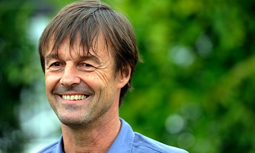 Génocide animalier !