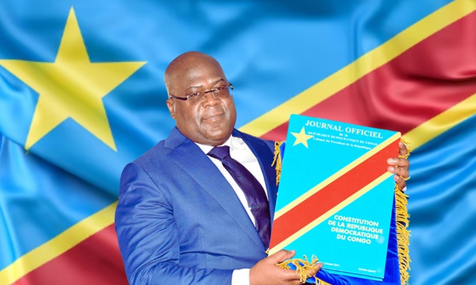 Pétition pour le changement de constitution en RDC, l'actuelle est obsolète