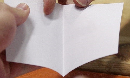 Prendre en compte le vote blanc pour les présidentielles de 2017.