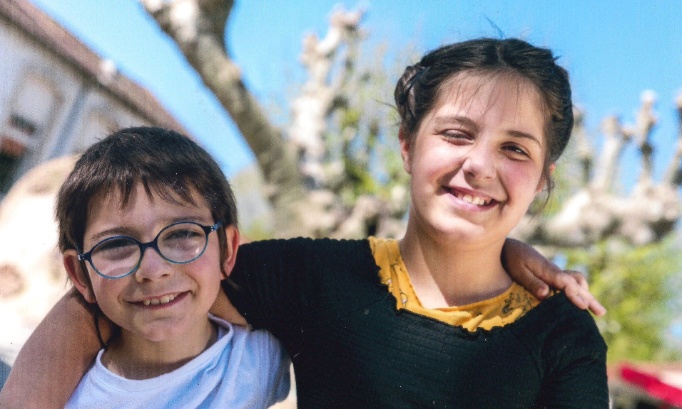 Ne séparez pas Kiara et Kiméo