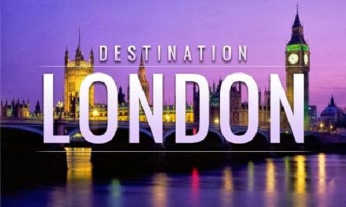 Financement du séminaire international à Londres