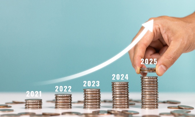 Pour un salaire minimum à 1 400 €