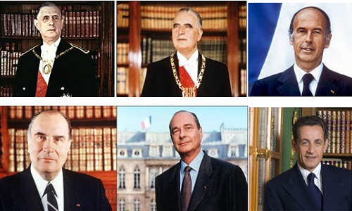 Le Président est élu pour 5 ans avec une période d'essai de 9 mois