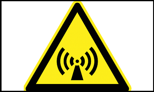 Suppression des wifis dans les écoles