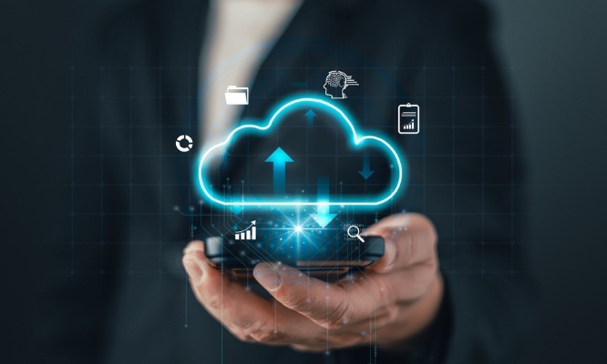 Taxons les données numériques !