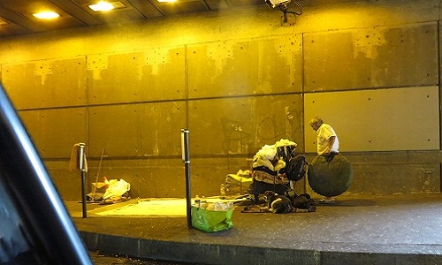 La Canonisation de l'Abbé Pierre et Coluche serait un vrais miracle