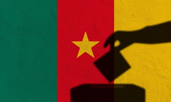 La Guerre économique (boycott généralisé) pour un changement de régime au Cameroun