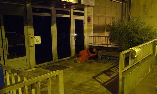 Pour Bellet Sébastien