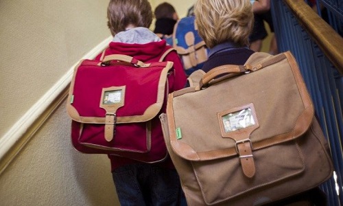 Non à l'abandon de la gratuité des transports scolaires dans le département du Gard