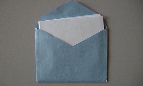 Une loi pour que le vote blanc soit reconnu comme suffrage exprimé