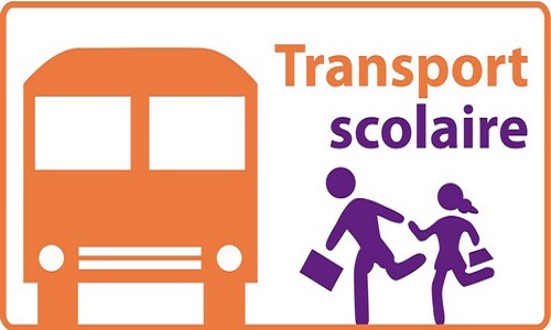 Non à l'augmentation des transports scolaires de Tango - dans la métropole de Nîmes