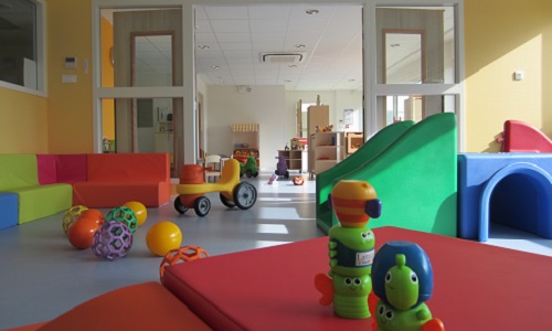 Pétition pour réclamer que cessent les dispositions discriminatoires de la CAF concernant l’aide versée aux parents qui confient la garde de leurs enfants.