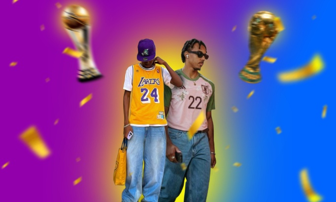 Autorisation du port de vetement de club sportif