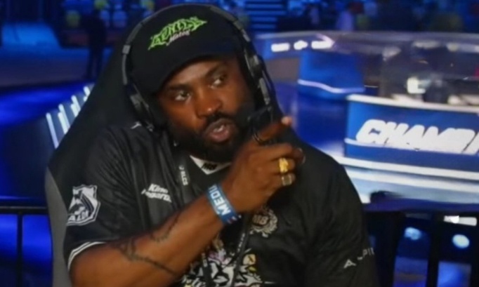 Des cast Gentle Mates sans brawks