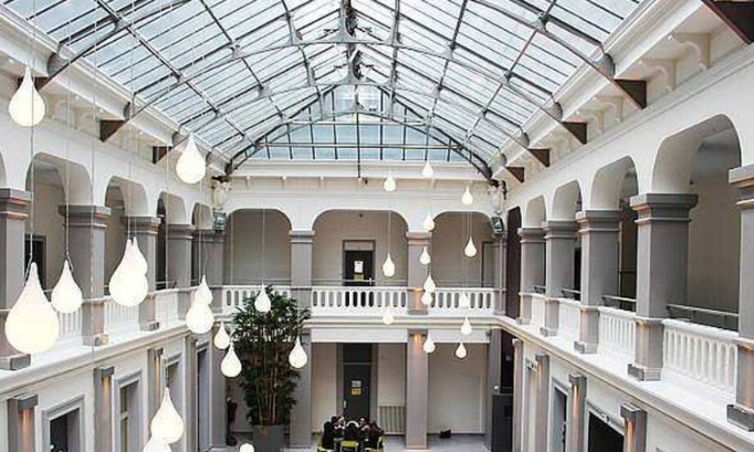 retout aux anciennes horaires lycée l'Institution St Malo