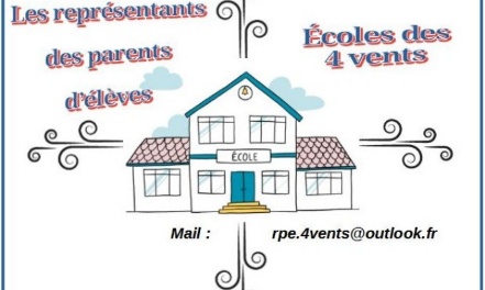 ouverture d'une classe supplémentaire à l'école des 4 vents de Bretteville sur Laize