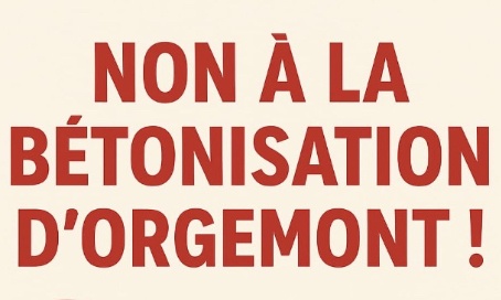 Empêchons le projet immobilier au profit d’une solution plus bénéfique pour les habitants