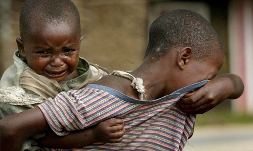 Génocide RDC : Arrêtez Joseph Kabila et ses complices pour les crimes du génocide congolais.