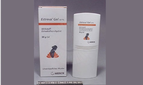 Estreva Gel, rendez-moi mon traitement.