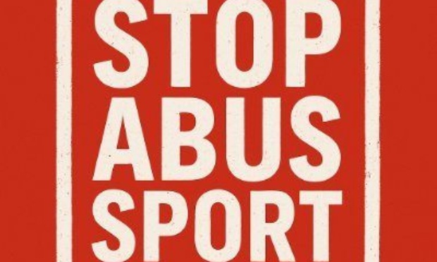 Contre la maltraitance dans le sport et l'abus de pouvoir