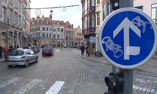 Plan de déplacement urbain... Et alors ?