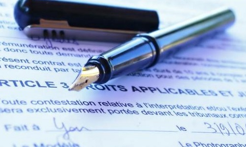 Les salariés ont des droits!