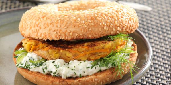 Menu végétarien à Mcdonald's, à Quick et autres Fast Food