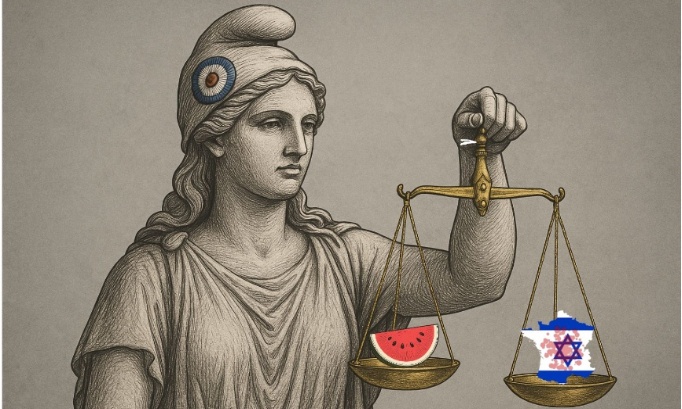 Lettre ouverte, appel à la signature : Face au génocide, les élus doivent sanctionner Israël.