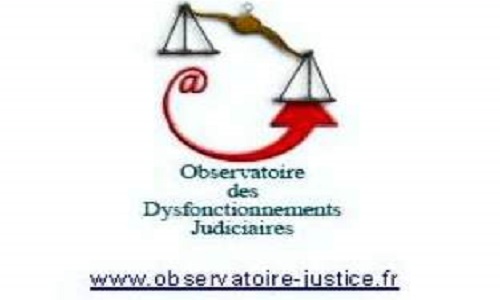 Mettre la justice sous le contrôle du peuple au nom duquel elle est rendue