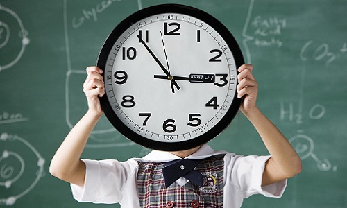 Arrêtons les nouveaux rythmes scolaires