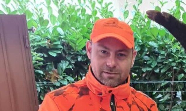 Pour le retour de Laurent Poggioli au Decathlon de Bollène !