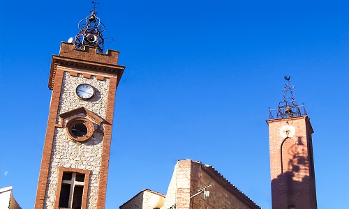 Il faut arrêter la destruction de notre patrimoine !