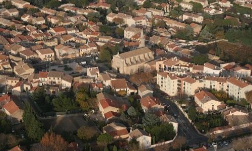 L’identité de Morières en danger !