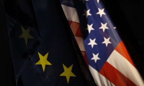 Pour la dissolution de l'Union Européenne, de l'OTAN et la mise en place d'un commerce interne privilégié sur le commerce issue de la mondialisation.