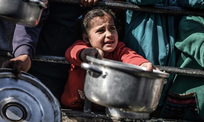 Pour que David Lisnard condamne les actes en Gaza