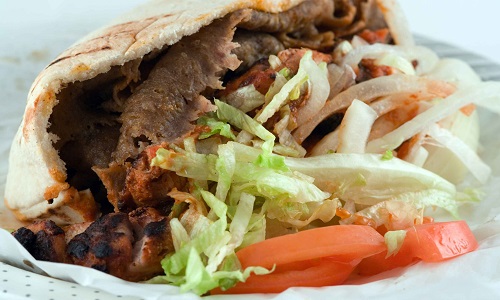 Fermeture du restaurant kebab installé au 39 rue des gaulois(résidence venus)