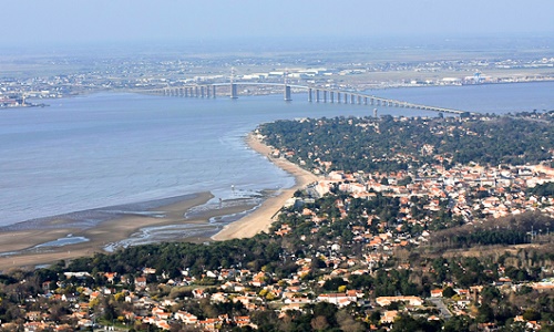 Acceuillons 30 SDF à Saint Brévin les Pins