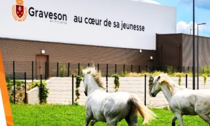 Pétition pour plus de manifestations taurines à Graveson