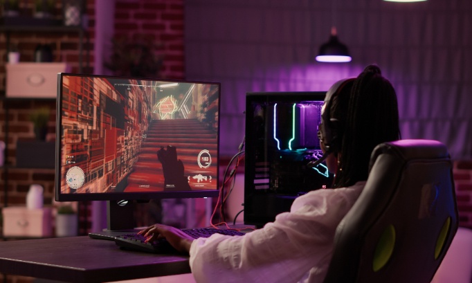 Oukhtygameuse Reviens