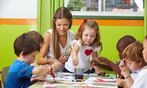 Pour la réouverture de l'école maternelle Paul Bert à Sens