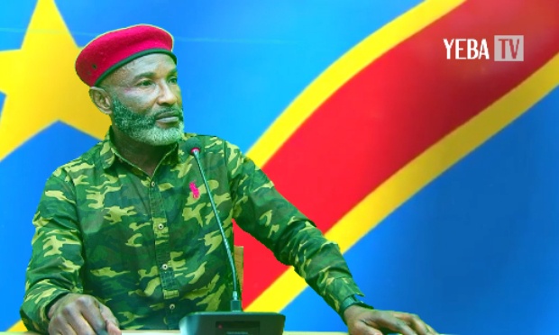 Pour une amnistie présidentielle pour Constant Mutamba