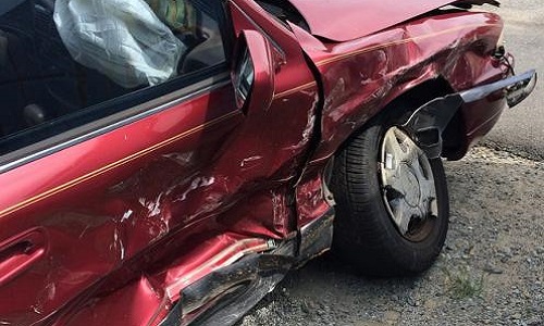 Stop aux chauffards dans Longueville (14230 Calvados)