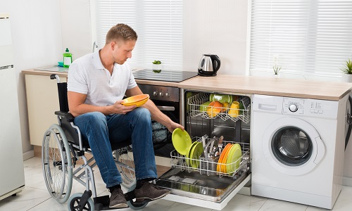 Discriminations aux handicapés qui veulent acheter un bien immobilier !