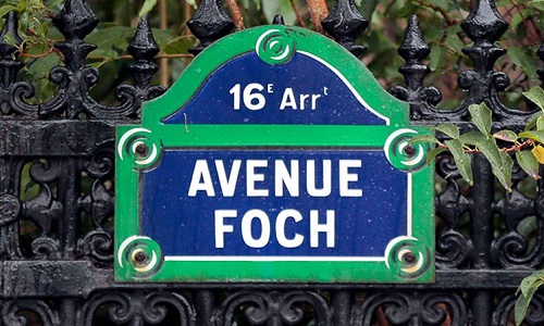 Justice pour l'artisan Français