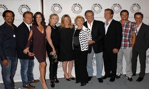 Les inédits des Feux de l'Amour