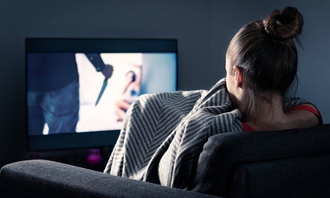 STOP à la violence télévisée, protégeons notre jeunesse contre ce fléau !!