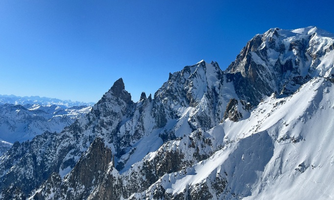Pour une protection urgente du Mont Blanc contre la pollution