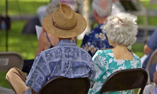 Revalorisation des retraites