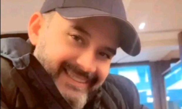 Justice pour Aryan Rudy