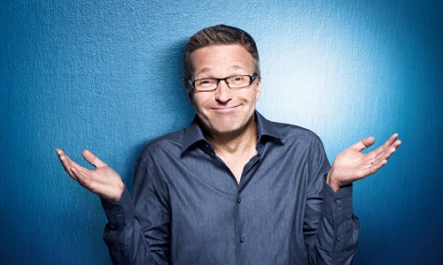 Ruquier : tribune politique ou talk-show ?